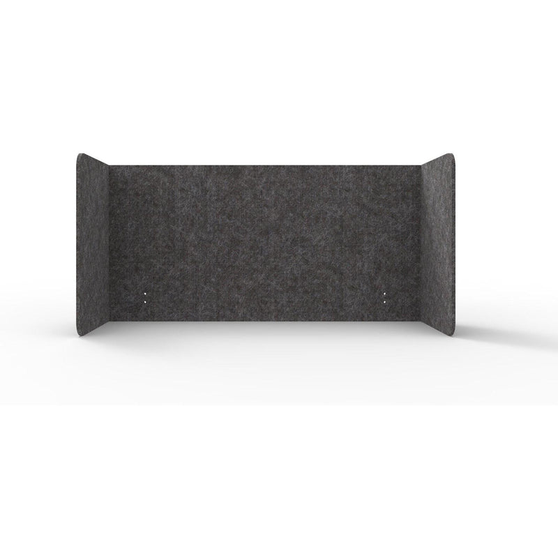 Acouline Double End Wrap 3 Quarter Screen - 90 Deg. Fold