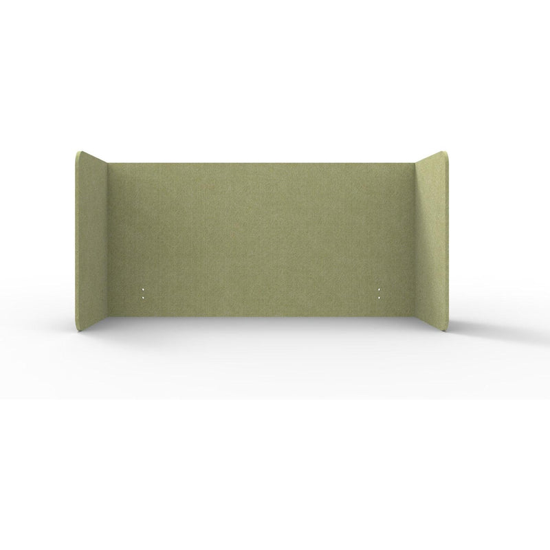 Acouline Double End Wrap 3 Quarter Screen - 90 Deg. Fold