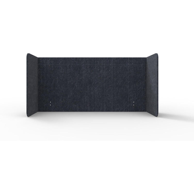 Acouline Double End Wrap 3 Quarter Screen - 90 Deg. Fold