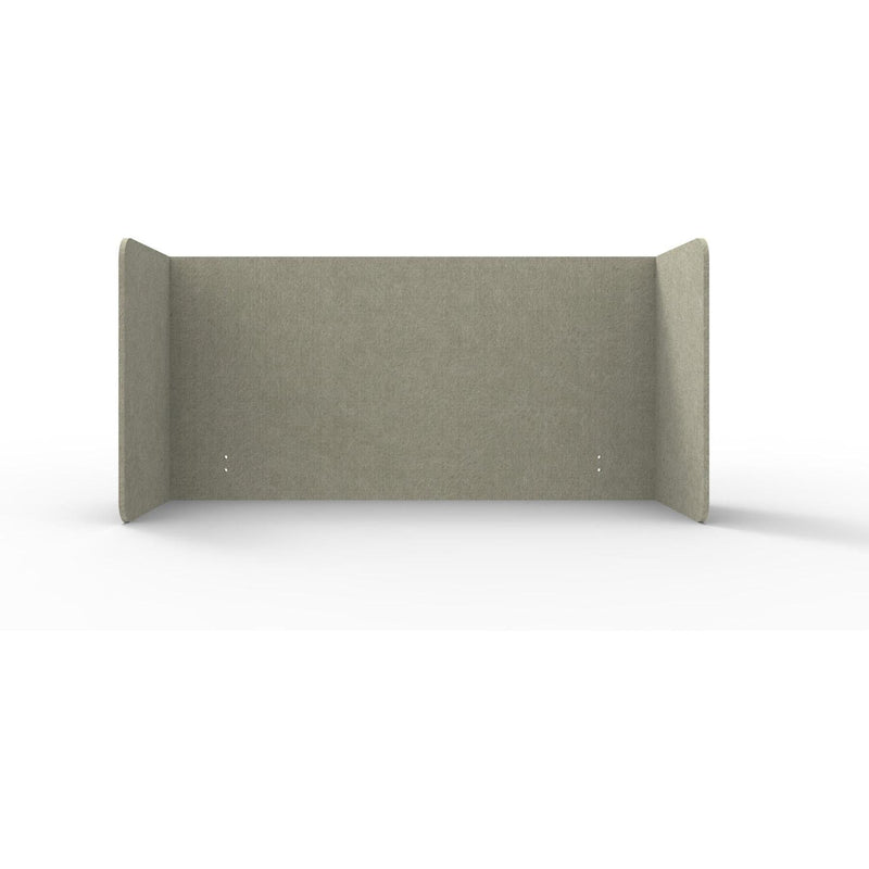 Acouline Double End Wrap 3 Quarter Screen - 90 Deg. Fold