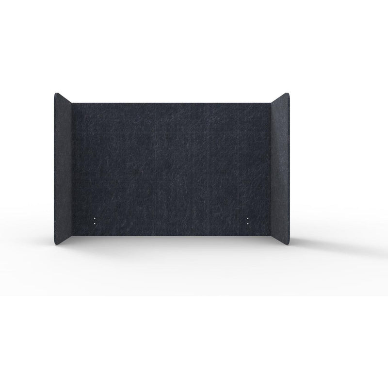 Acouline Double End Wrap 3 Quarter Screen - 90 Deg. Fold