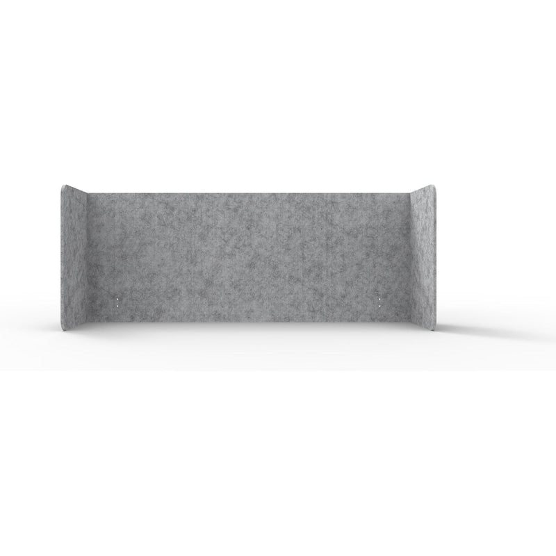 Acouline Double End Wrap 3 Quarter Screen - 90 Deg. Fold