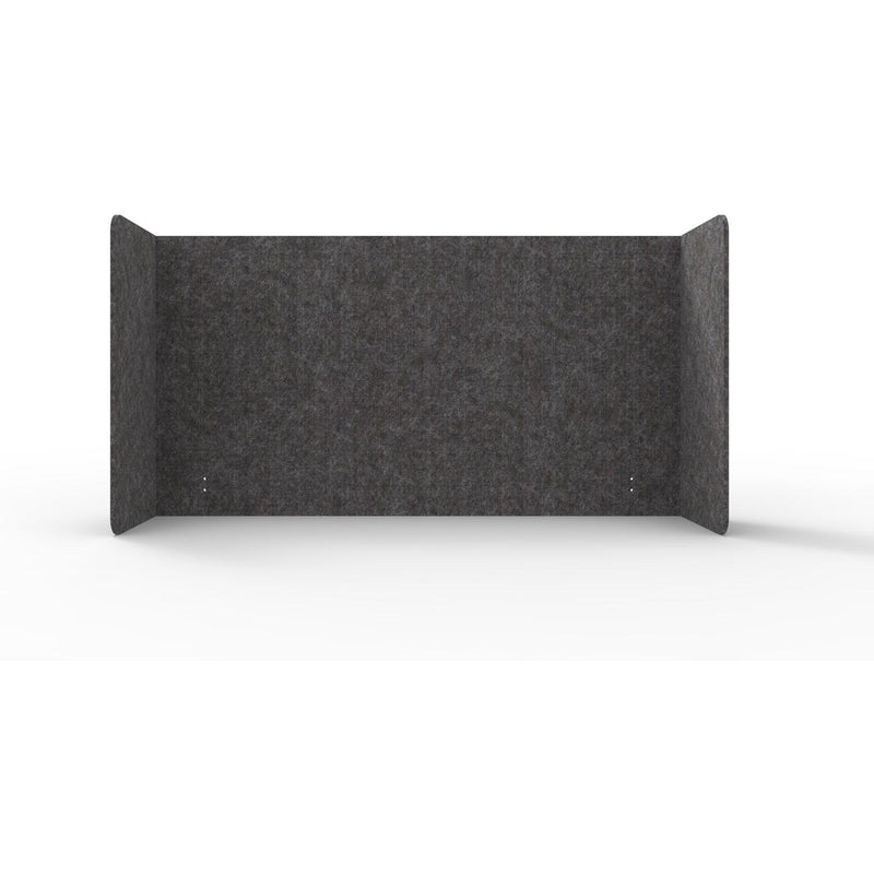 Acouline Double End Wrap 3 Quarter Screen - 90 Deg. Fold