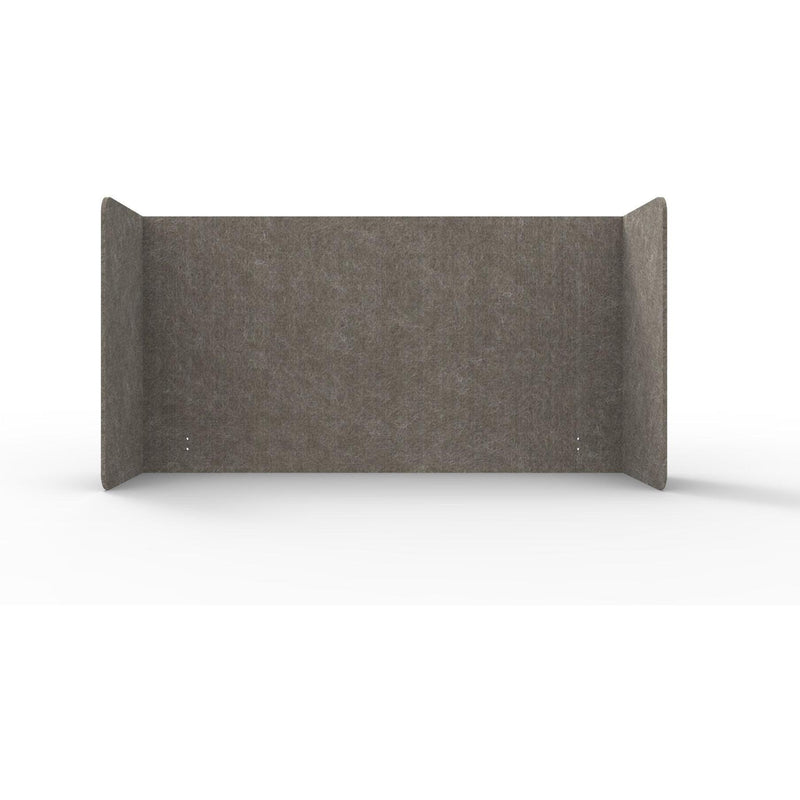 Acouline Double End Wrap 3 Quarter Screen - 90 Deg. Fold