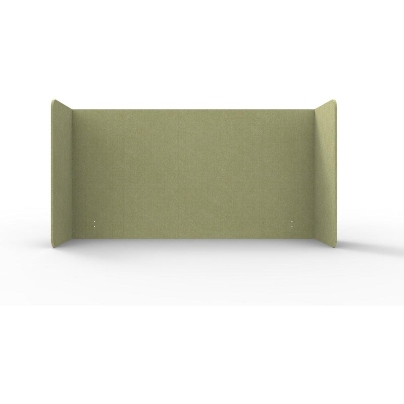 Acouline Double End Wrap 3 Quarter Screen - 90 Deg. Fold