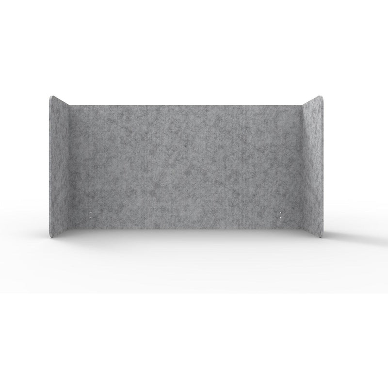 Acouline Double End Wrap 3 Quarter Screen - 90 Deg. Fold