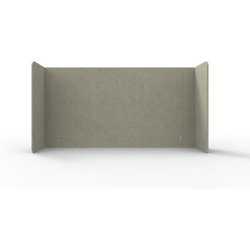 Acouline Double End Wrap 3 Quarter Screen - 90 Deg. Fold