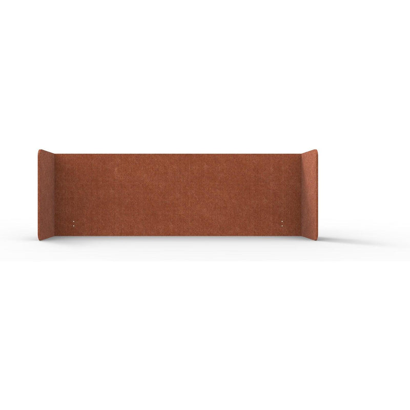Acouline Double End Wrap 3 Quarter Screen - 90 Deg. Fold