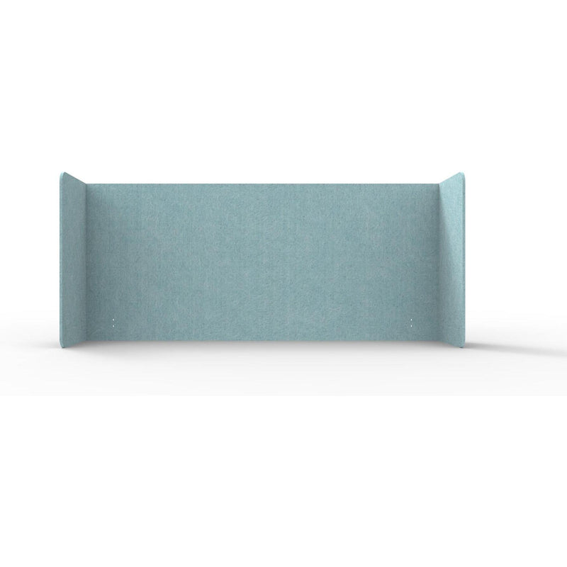 Acouline Double End Wrap 3 Quarter Screen - 90 Deg. Fold