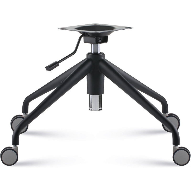 Aspen 4 Leg Tub Chair - Base Only