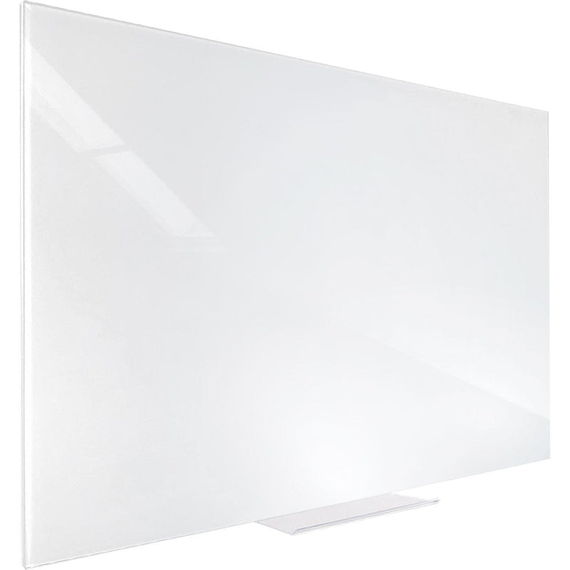 Accent Ultra-White Glassboard - Magnetic