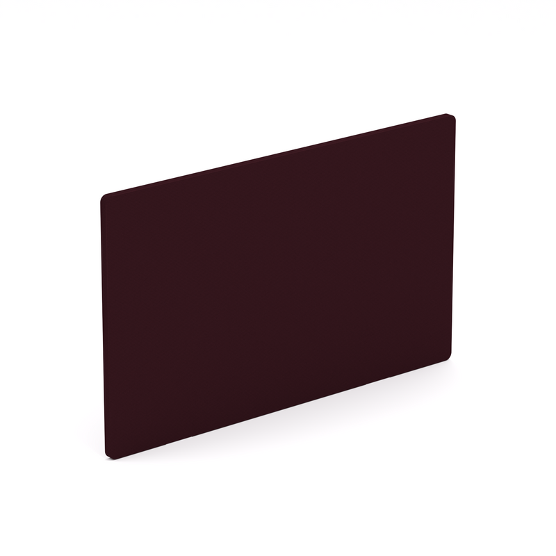 Dynamo Plus 900mm Height Acoustic Screen