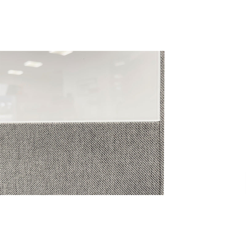 Steelco Acoustic Mobile Whiteboard