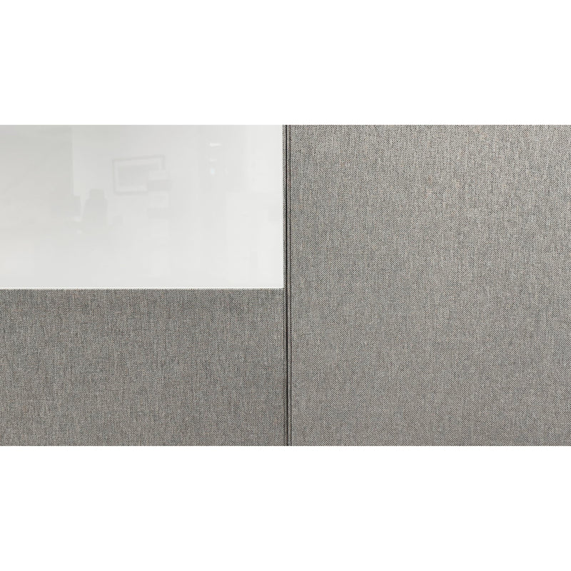 Steelco Acoustic Mobile Whiteboard