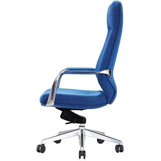 Acura Knee Tilt Mechanism Executive Chair
