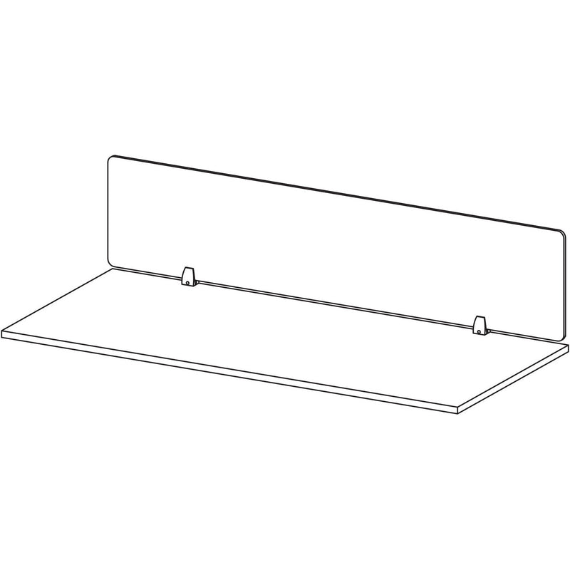 SANA Altitude Above Desk (Without Brackets)