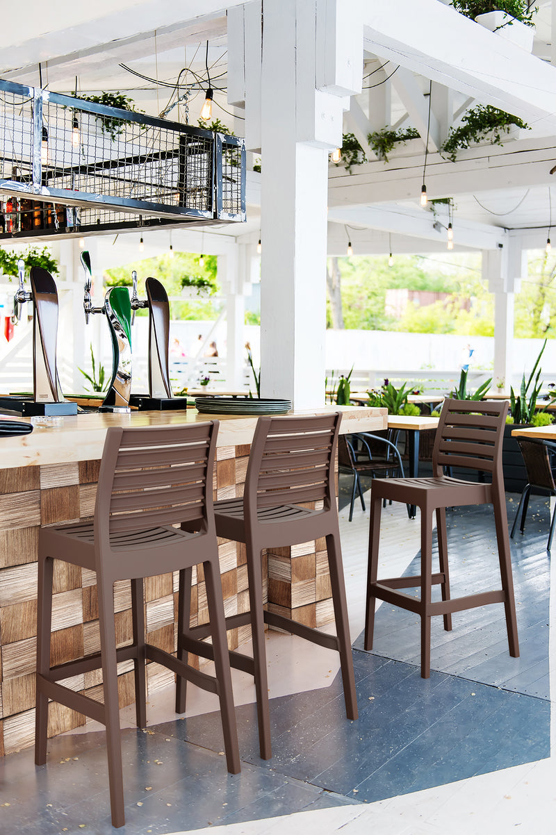 Ares Barstool 75 (750 High)