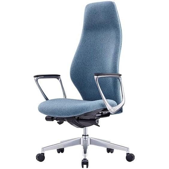 Assist Synchron Mechanism Executive Chair