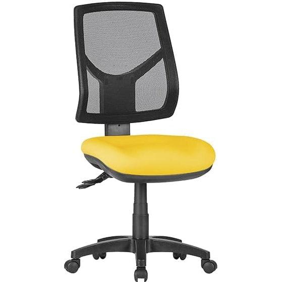 Avoca 2 Lever Mesh Back Task Chair