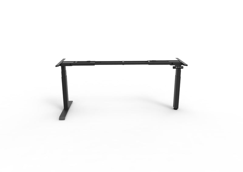 Boost Plus Executive Frame