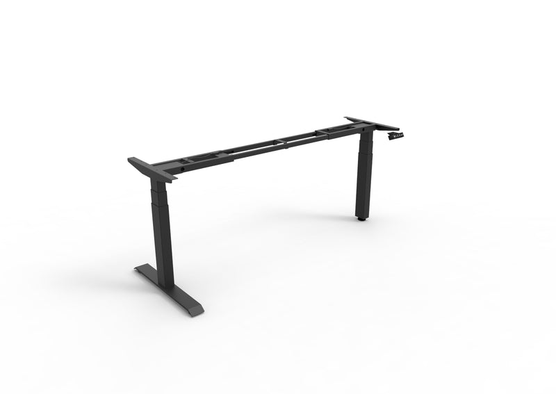 Boost Plus Executive Frame