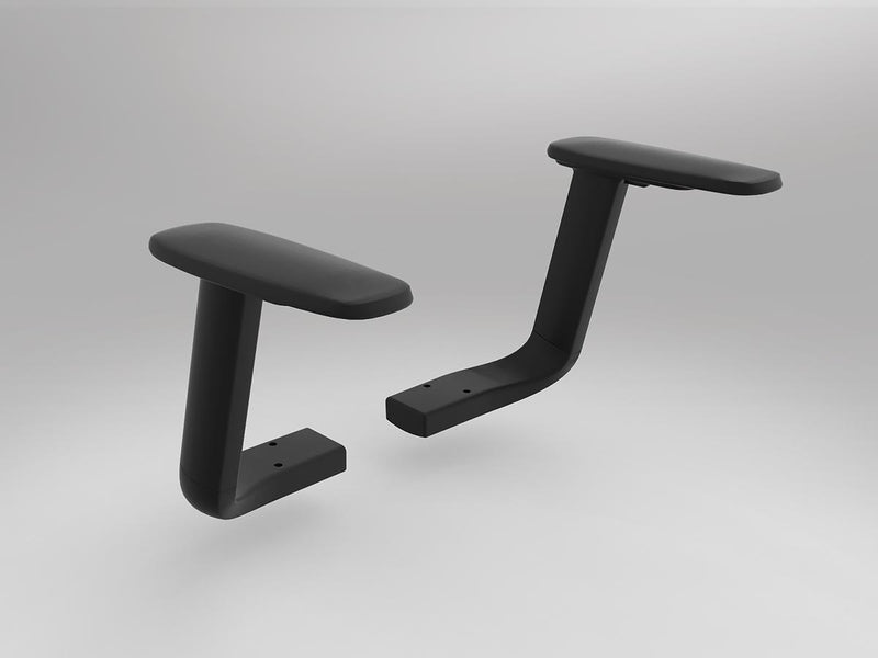 Adjustable Arms to suit Balance Task Chair