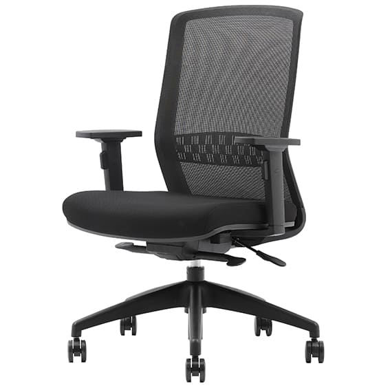 Bolt Executive Mesh Chair