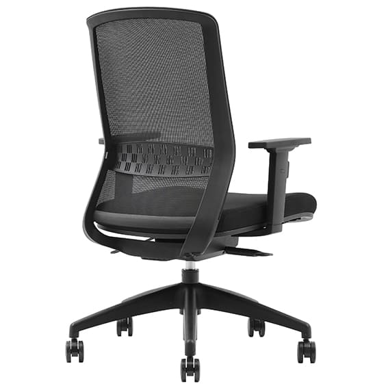 Bolt Executive Mesh Chair