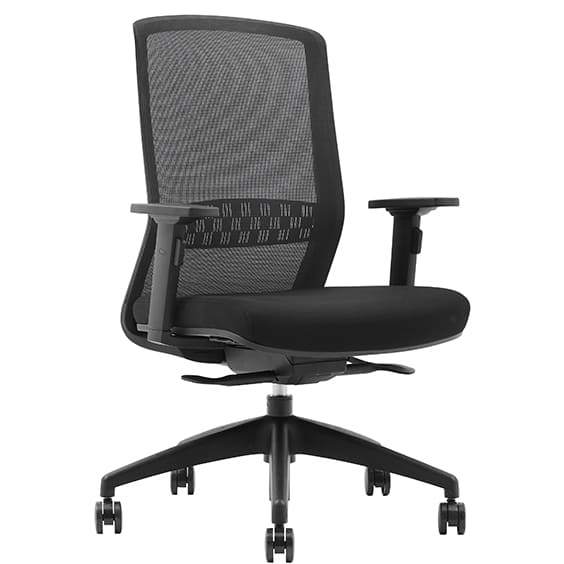 Bolt Executive Mesh Chair
