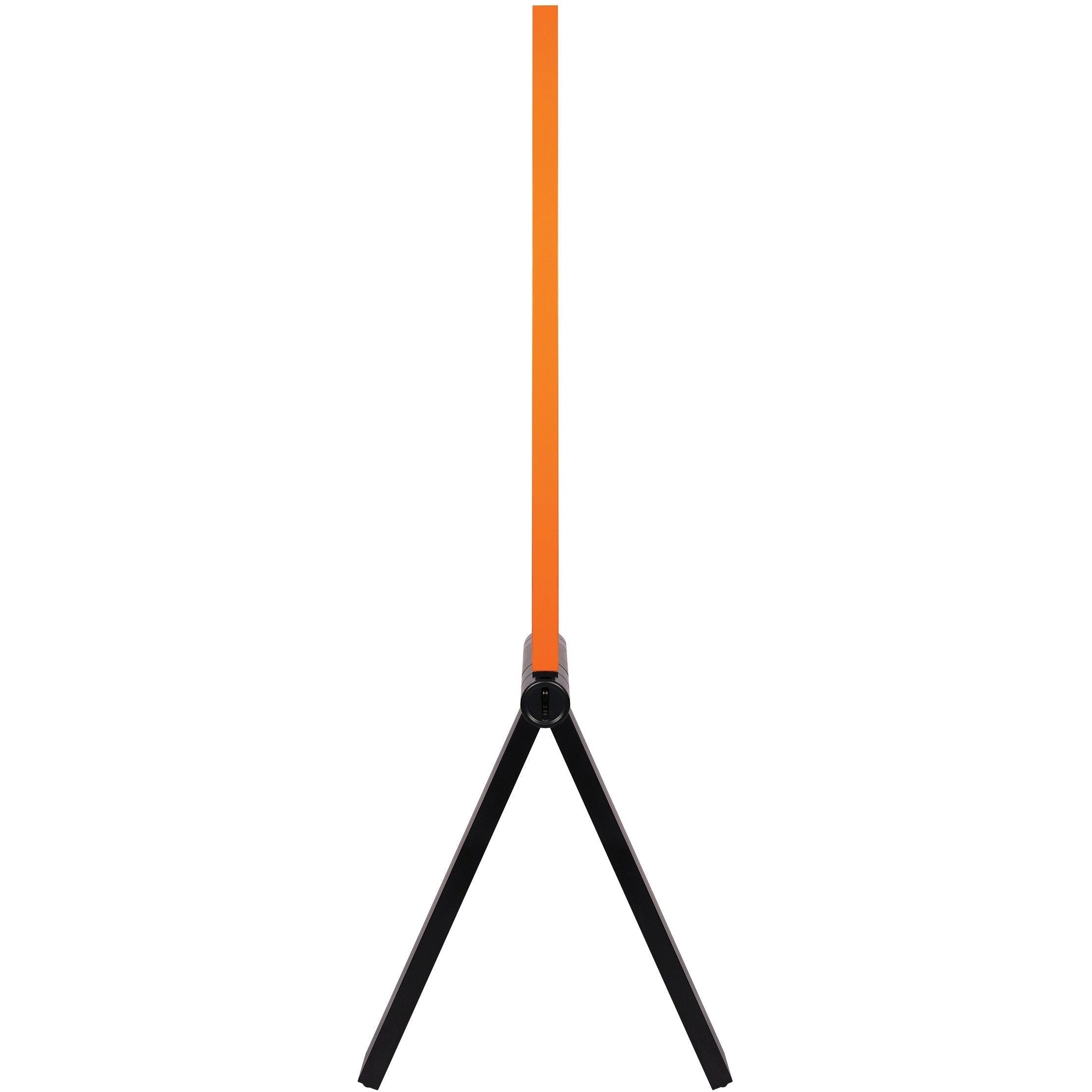 BUZZ Double Sided Mobile Magnetic Whiteboard