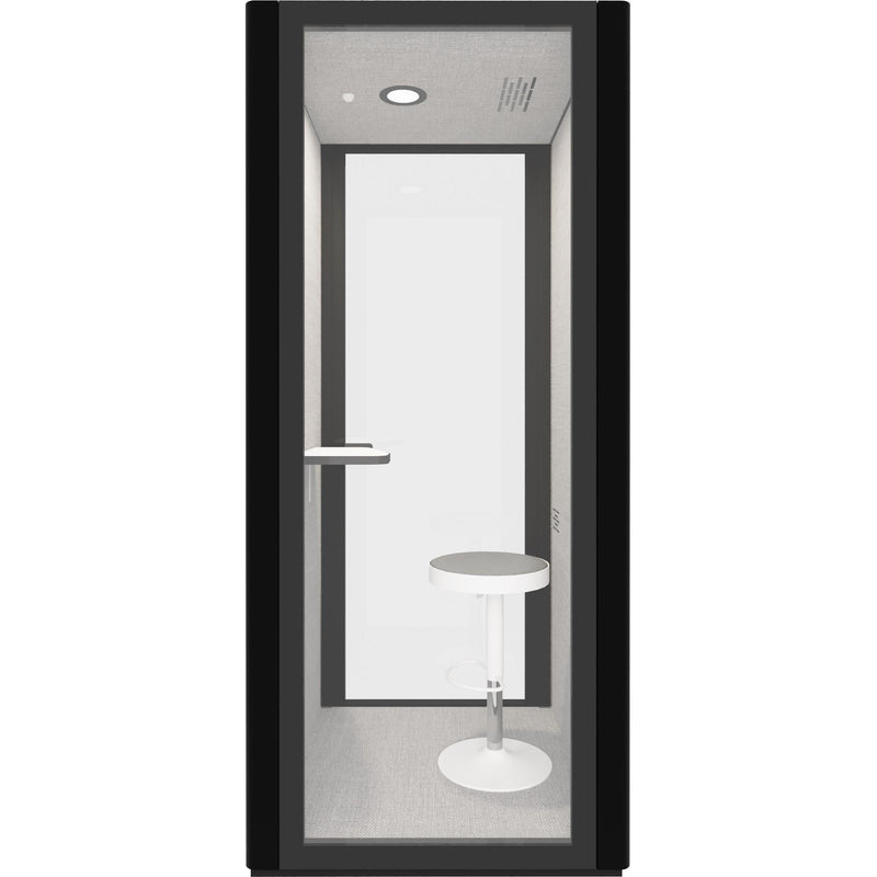 B.Quiet™️ Single Person Acoustic Pod - Express