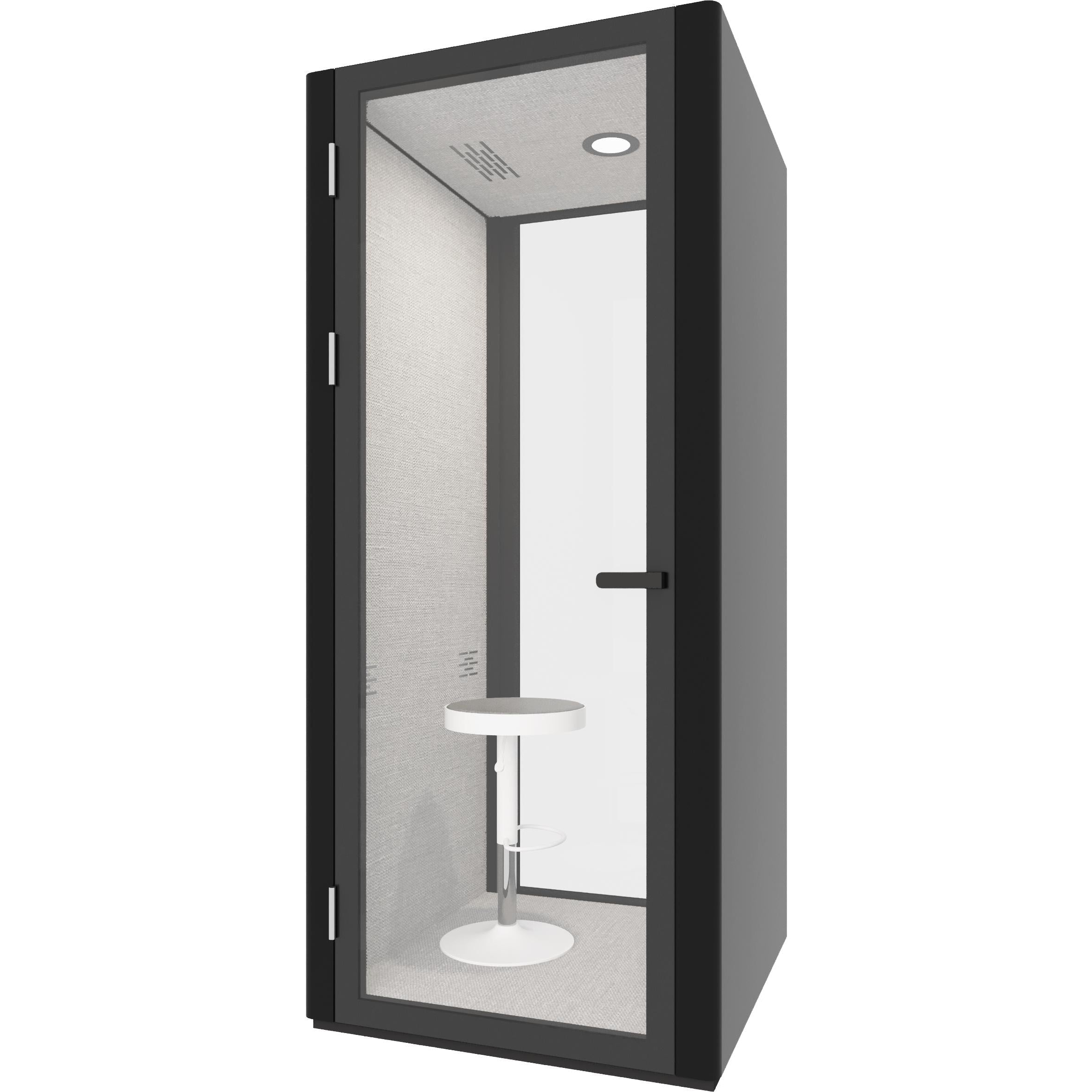 B.Quietā¢ļø Single Person Acoustic Pod - Express