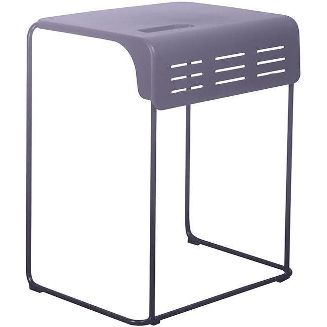 Baccalaureate Exam Table