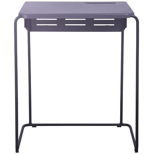 Baccalaureate Exam Table