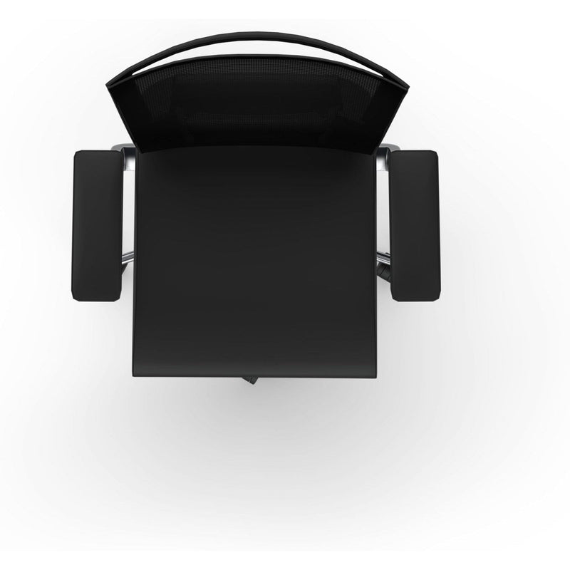 Balance Executive Chair with Arms & Lumbar