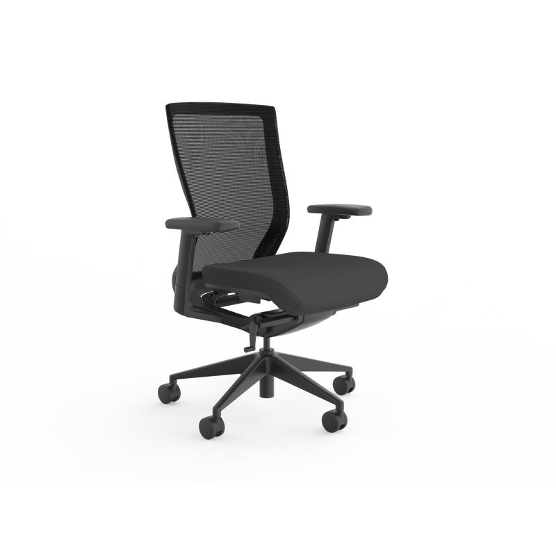 Balance Project Chair with Arms