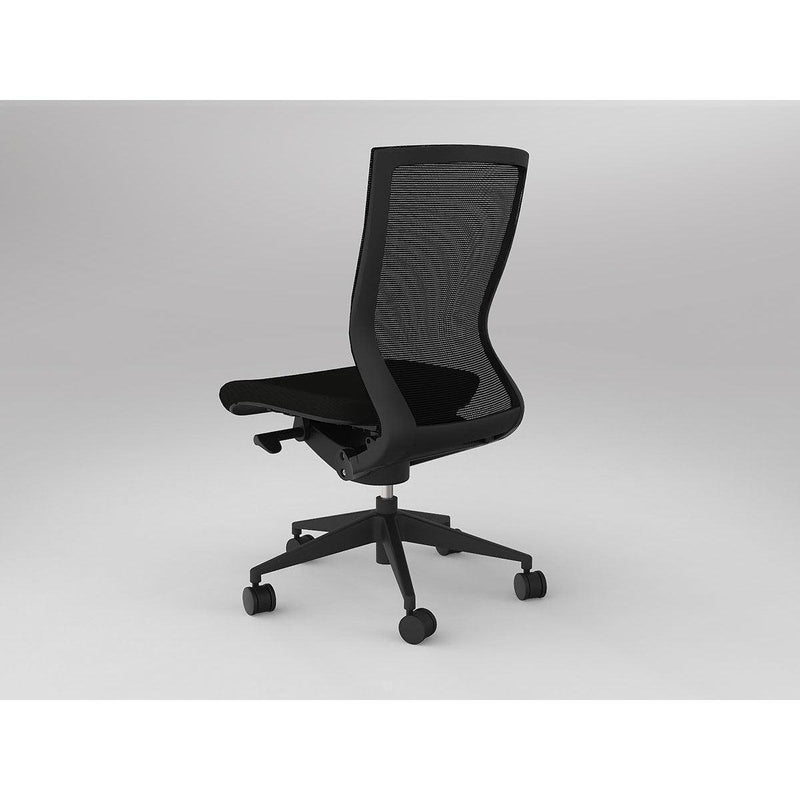 Balance Project Chair without Arms