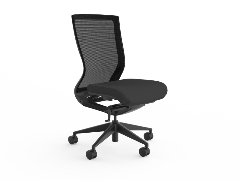 Balance Project Chair without Arms