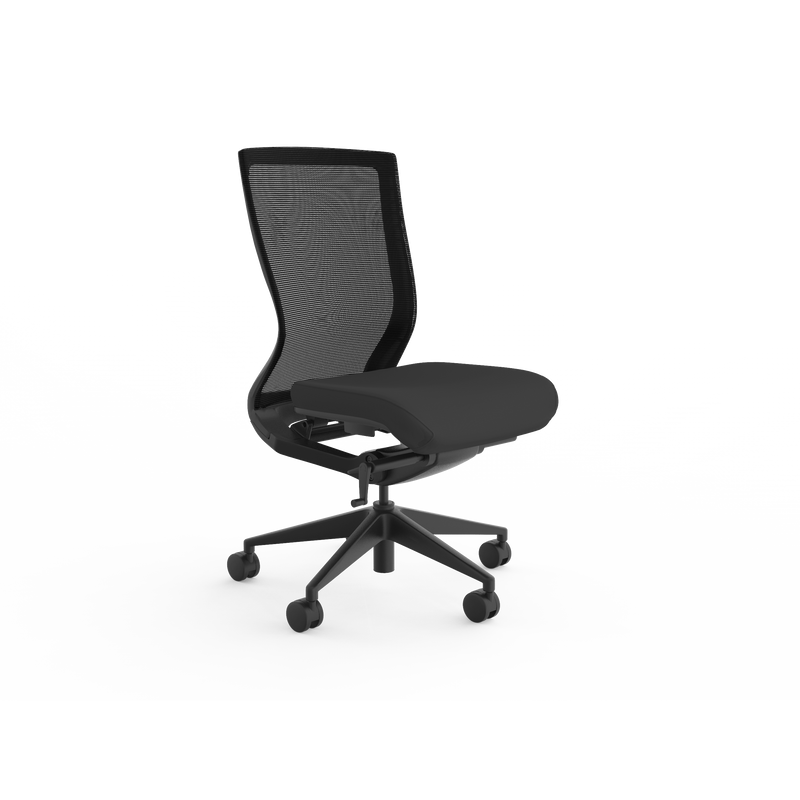 Balance Project Chair without Arms