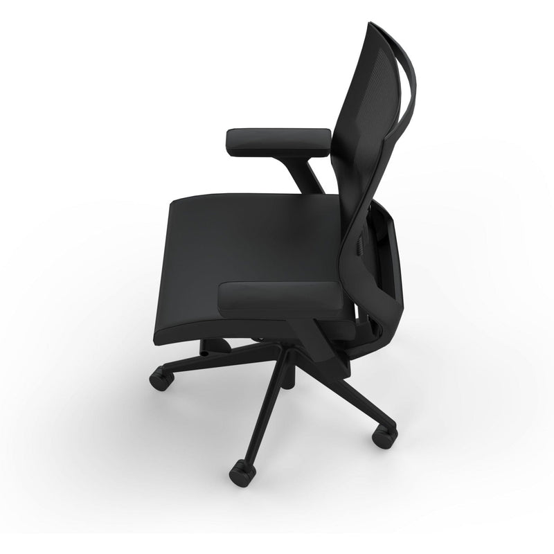 Balance Project with Arms & Lumbar