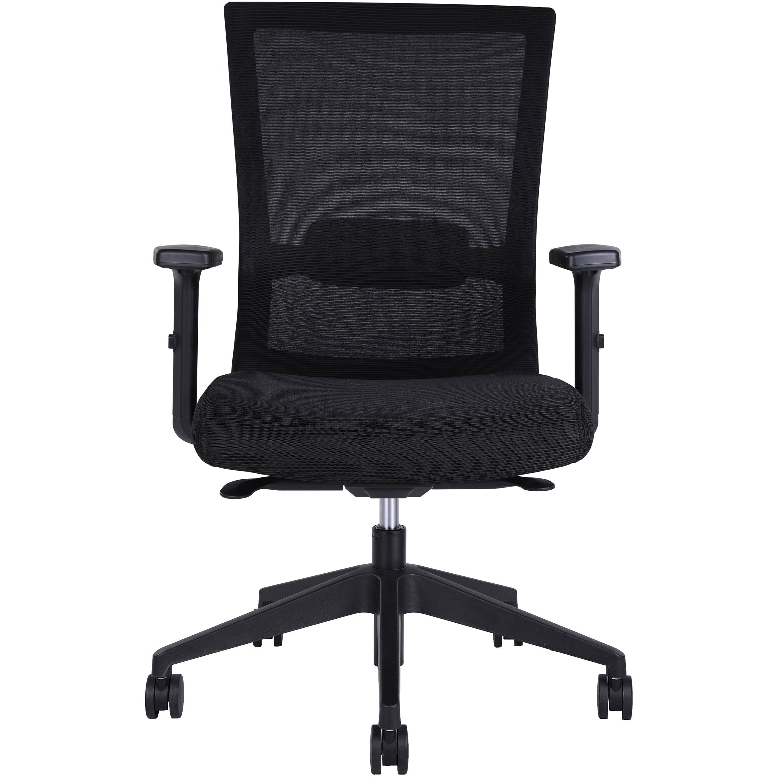 Bella Medium Back Mesh Chair