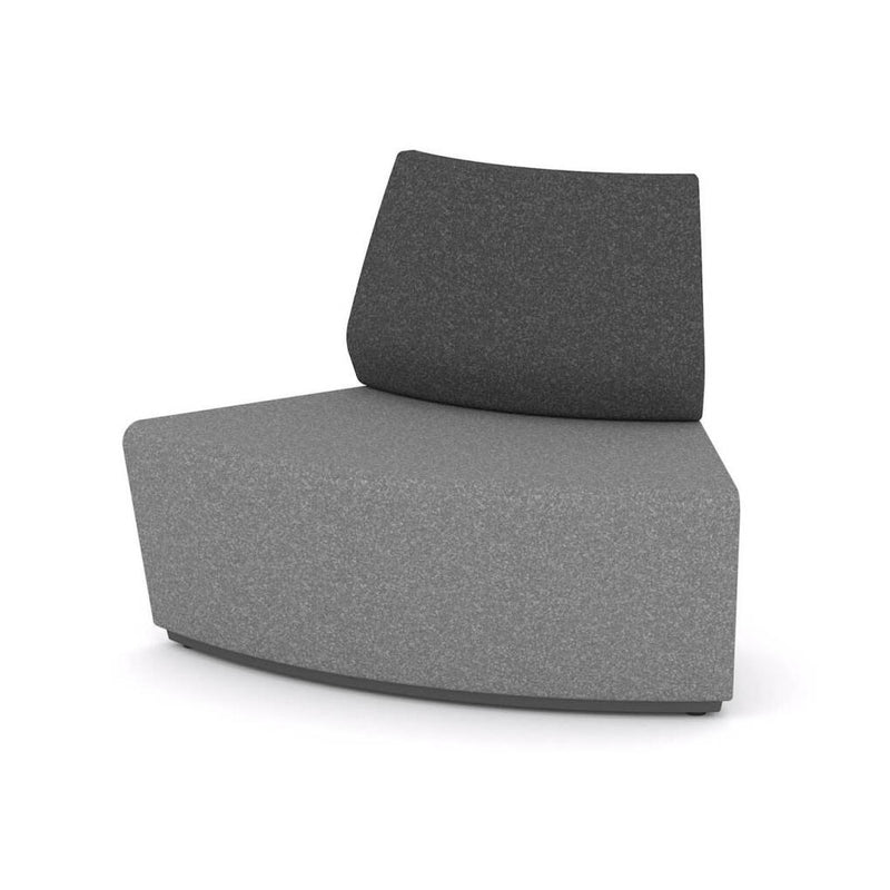 Motion Loop Curved Incl Back Inside 60°