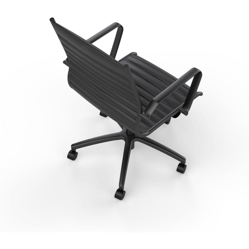 Black Metro Chair