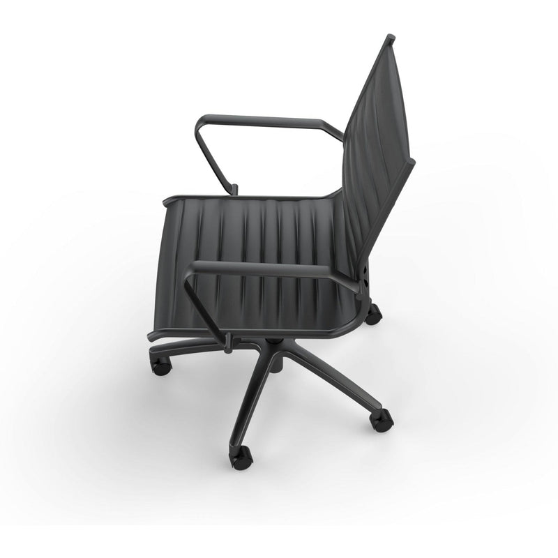 Black Metro Chair