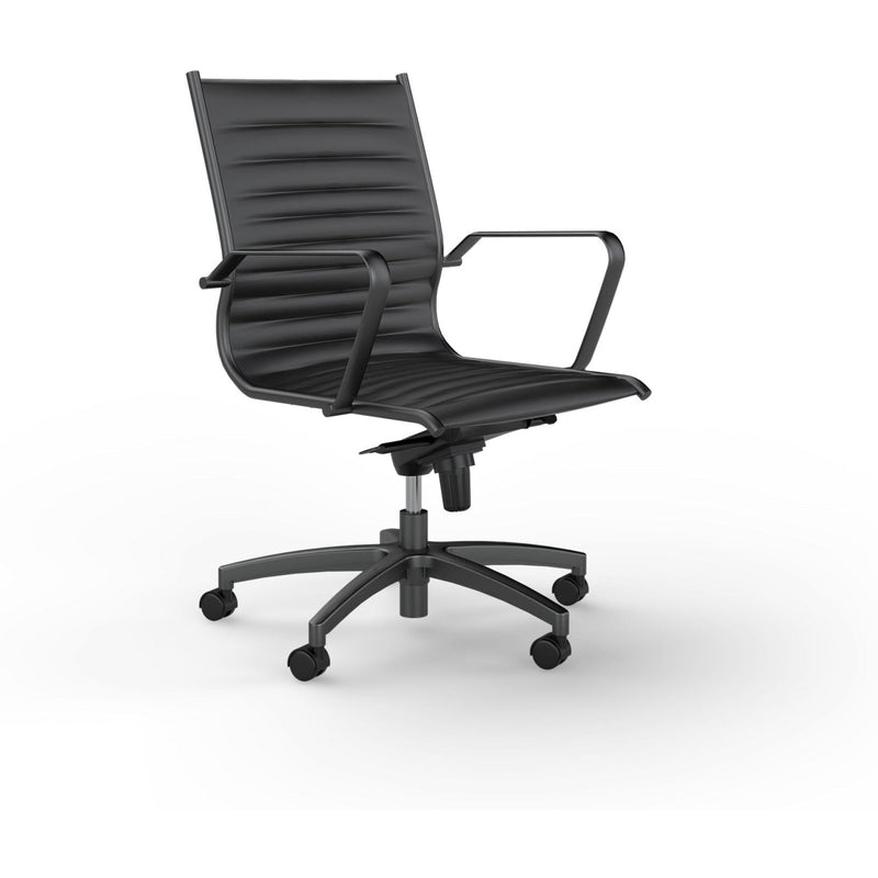 Black Metro Chair