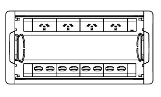 Accede Boardroom Table Boxes