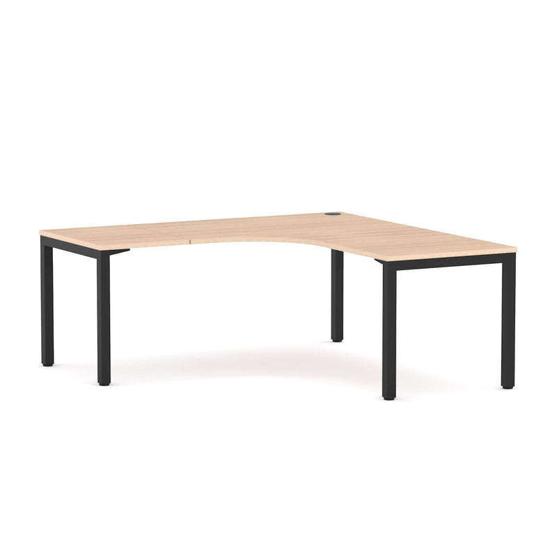 Axis 90Deg Workstation