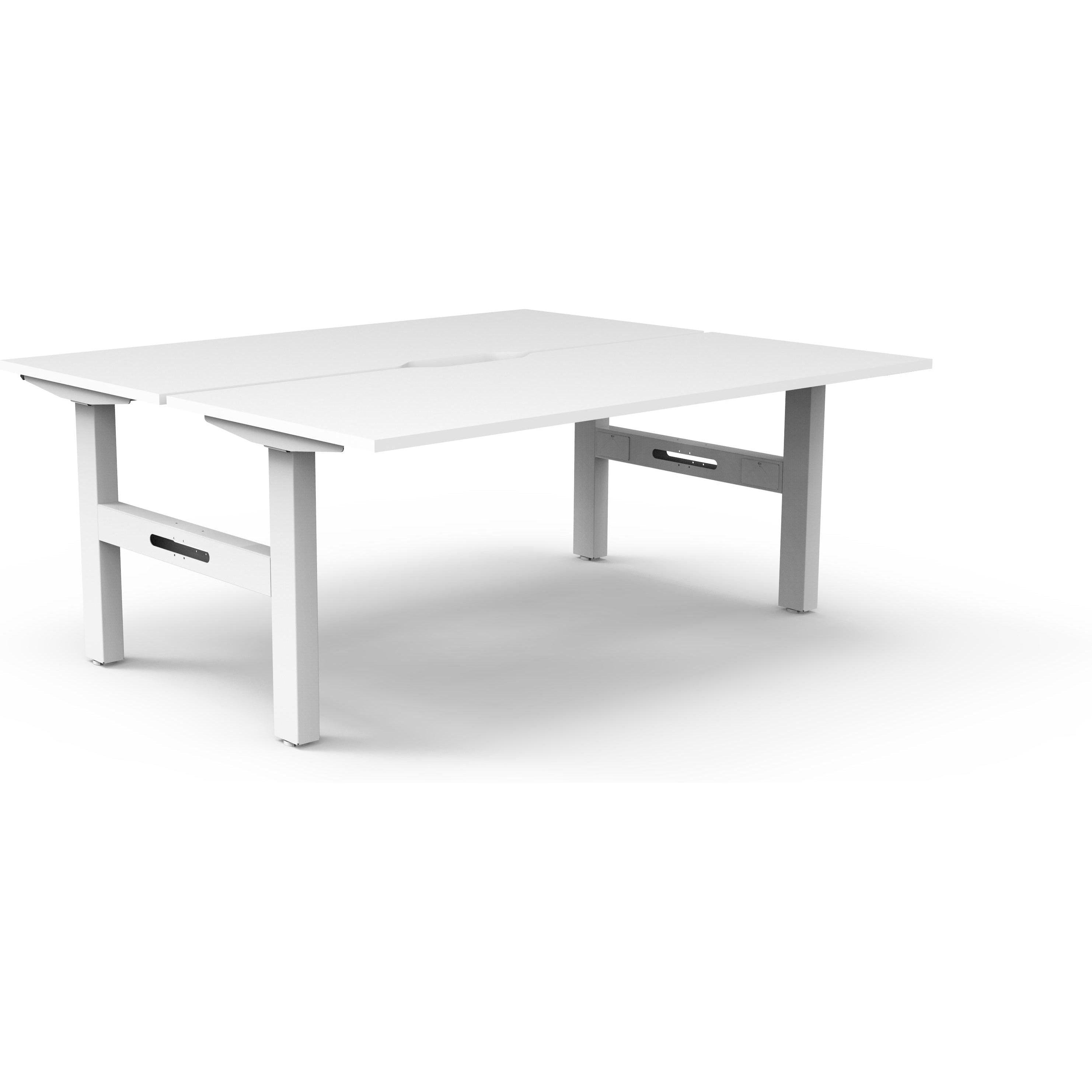 Boost Static Back to Back Workstation