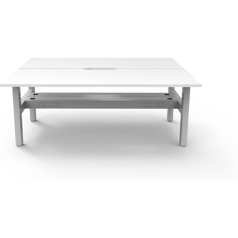 Boost Static Back to Back Workstation