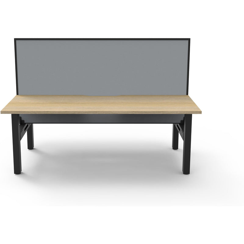 Boost Static Back to Back Workstation